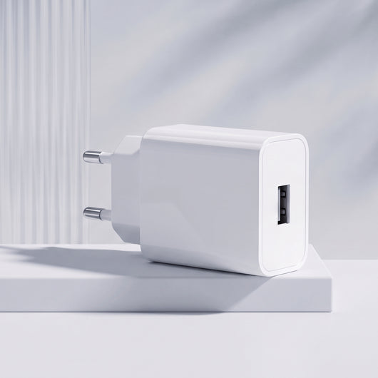 USB-laturi 
