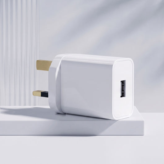 USB-laturi 